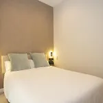 Chinitas Urban Rooms